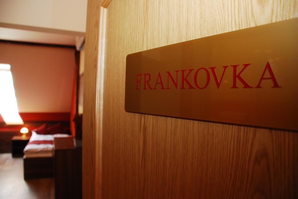 Vinařství Pastorek Cejkovice  Pokoj fotografie